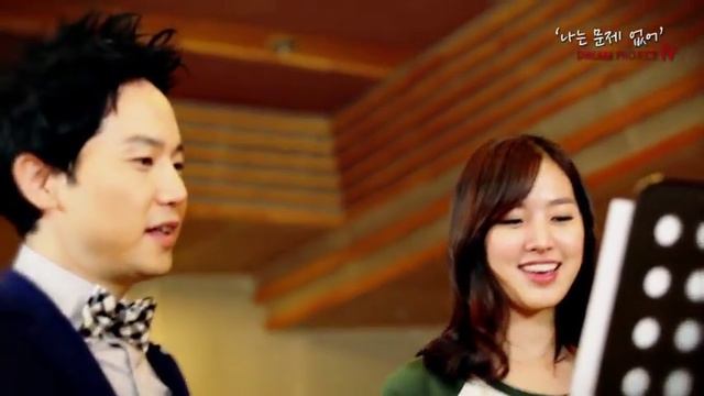 Jin Se Yeon singing смотреть онлайн