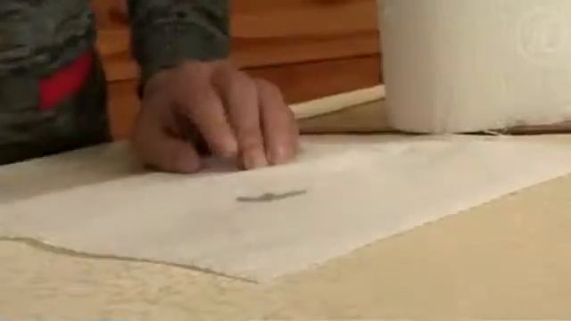 Как вывести пятно от пластилина смотреть онлайн