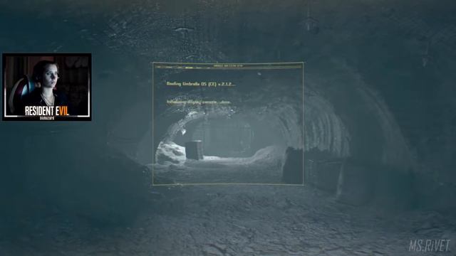 RESIDENT EVIL 7: Biohazard — 7 — ФИНАЛ + DLC: Not a Hero смотреть онлайн