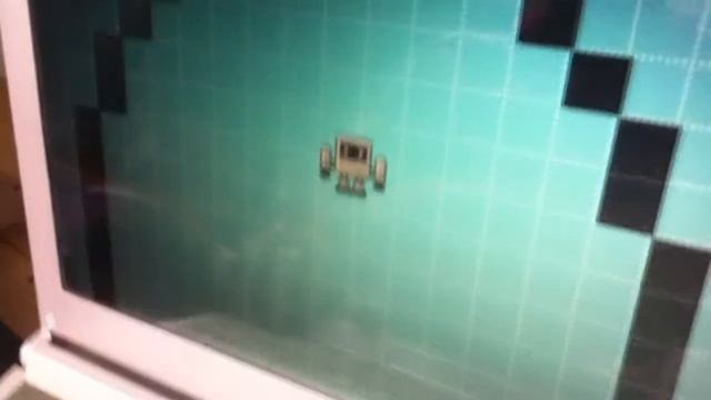 Robot Physics - Nikki and the Robots смотреть онлайн