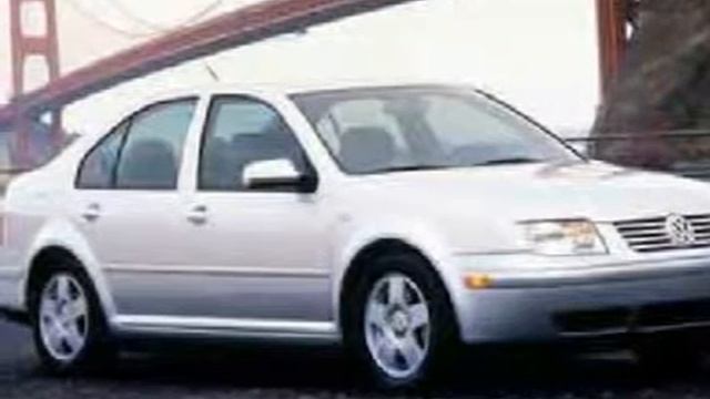 2000 VOLKSWAGEN JETTA Bedford, OH смотреть онлайн