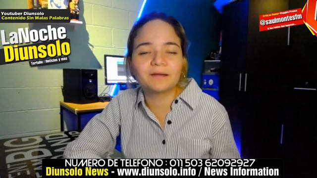 Schafik Quiere Re Elegirse ! Otro buque de Alimentos ! - Noticias con Georgina смотреть онлайн