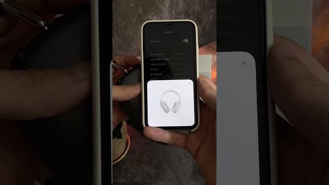 ОБЗОР AIRPODS MAX ? ТОПОВАЯ РЕПЛИКА смотреть онлайн