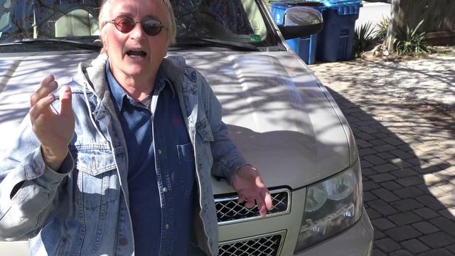 I Finally Got a Chevy SUV and Here's What I Really Think of It смотреть онлайн