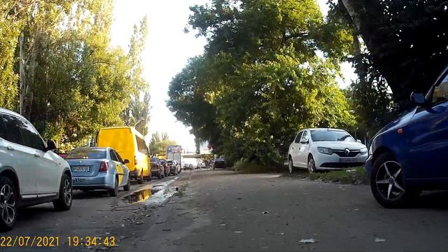 22 07 21 потоп в Одессе смотреть онлайн