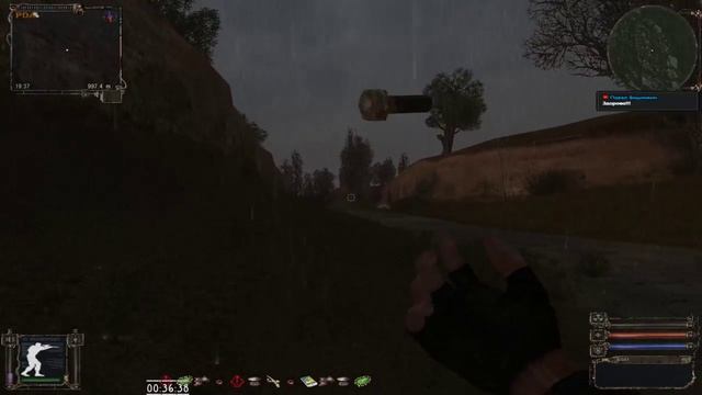 ? STALKER. Народная Солянка 2016 !!! #27 Х16, Х10 Трактаты и сбор кодов !!!? смотреть онлайн