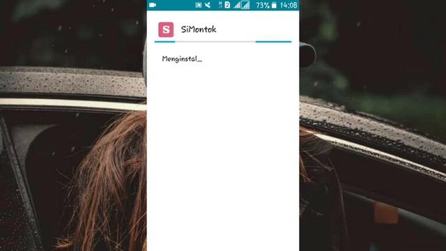 Cara Download Simontok 2020 - Aplikasi nonton ikeh ikeh kimochi -Bocil gak boleh nonton":v смотреть онлайн