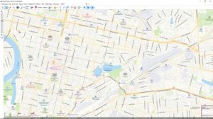 Как сохранить яндекс карту в большом разрешении
