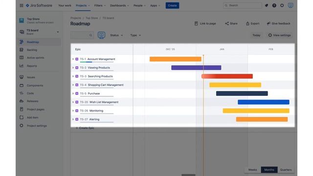 Jira Roadmaps Demystified: An Introduction For All Users