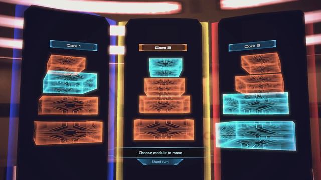 Mass Effect 1 Walkthrough [Vanguard] (Insanity, 100% Completion) 25 PEAK 15 смотреть онлайн