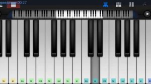 Великолепный век, Ибрагим паша, скрипка, пианино. Muhtesem yuzyil, Ibrahim pasa, piano.