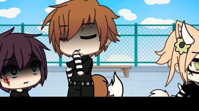 [Меме] Тетрадь смерти~🍎💀 It's Miko смотреть онлайн