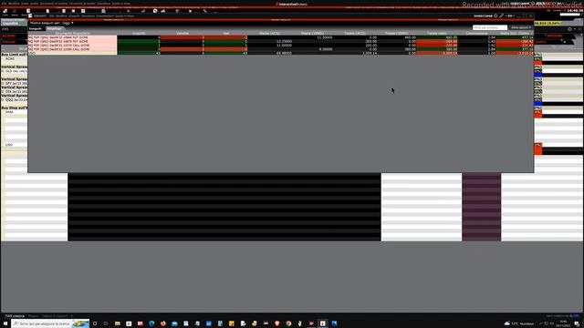 Mister Trader: Stocks, Options, Commodity Spread - Long sull'ETF USO смотреть онлайн