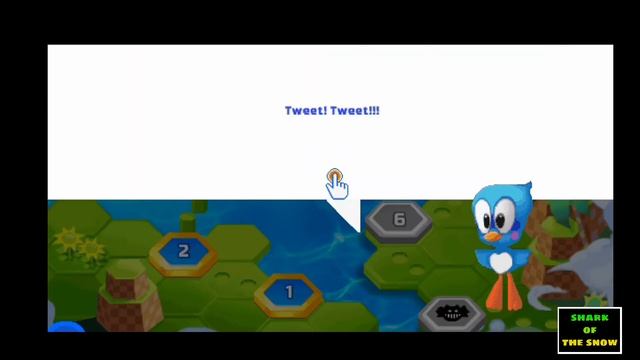 Sonic Game, Game java ???? смотреть онлайн