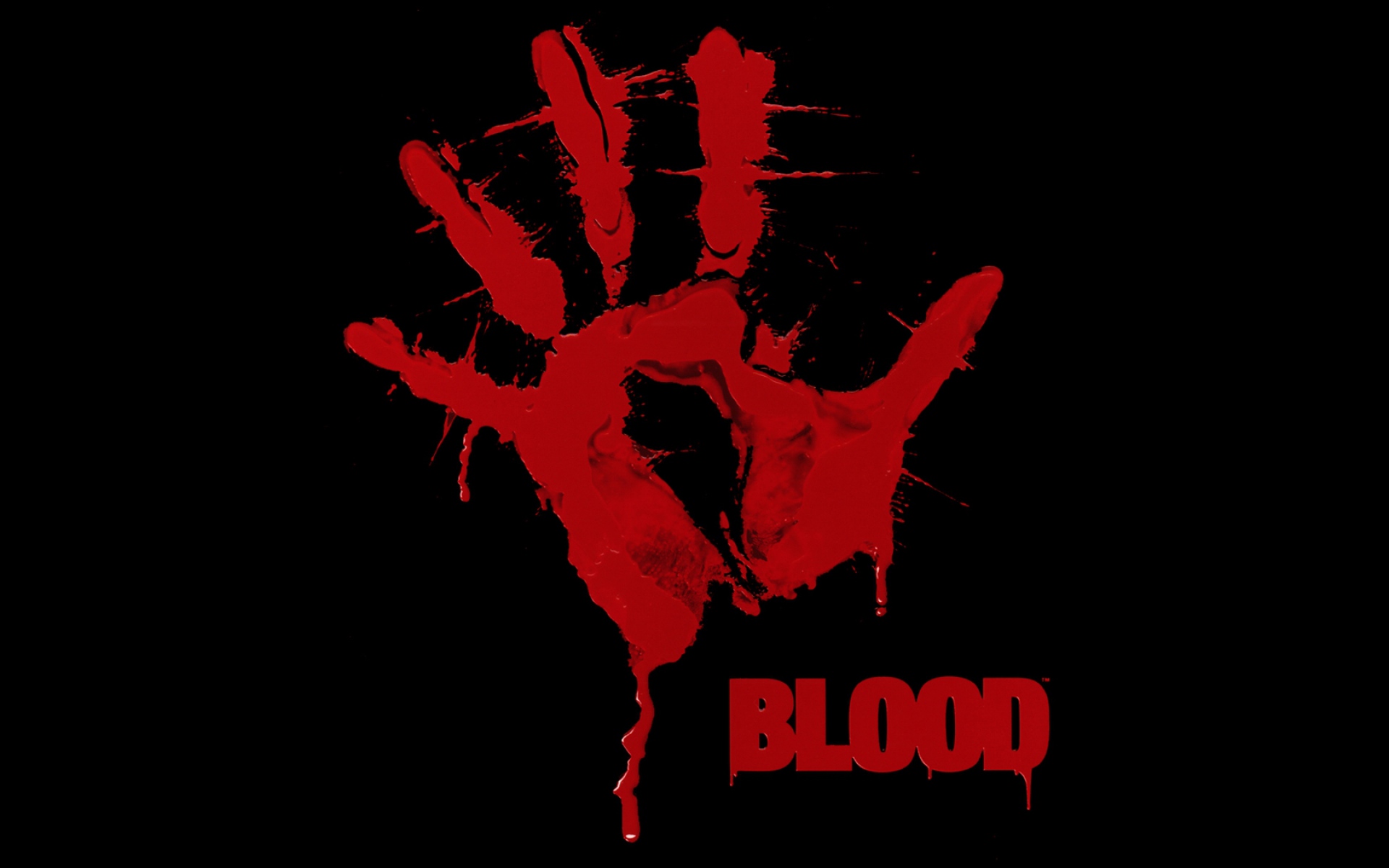 Blood #7