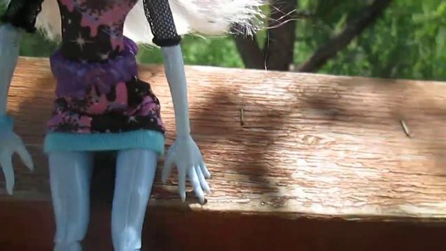 Обзор на Эбби Коффин Бин! смотреть онлайн