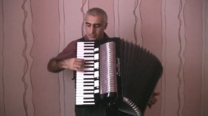 Мелодия  из  кинофильма «Цыган»