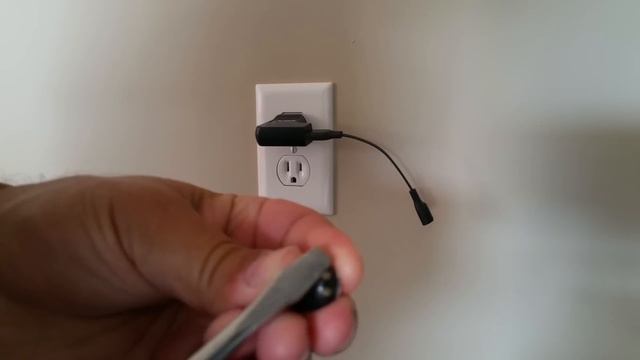 Remedy for a Mi Band that won't charge - a simple fix смотреть онлайн