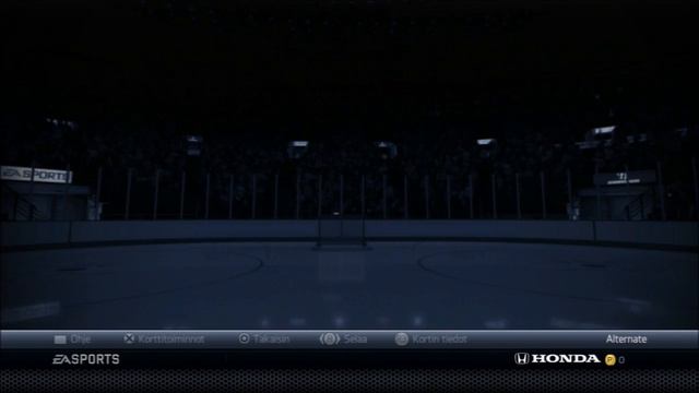 Keräilijämestari - NHL 15 Trophy-Hunt (PS3) смотреть онлайн
