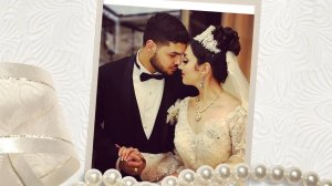 Свадьба Петра и Любови Деликатных 30.10.2022 1 часть