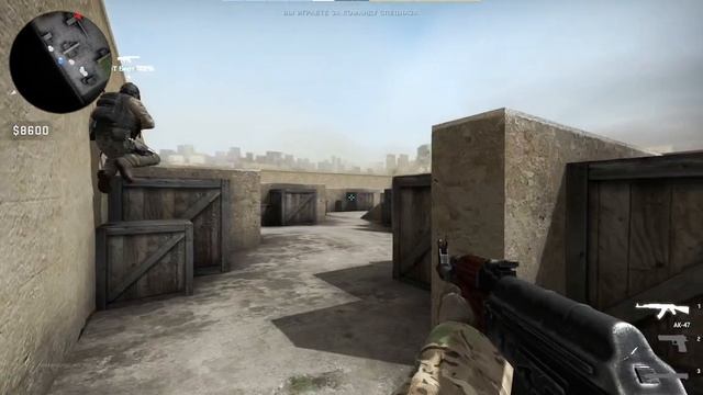 продолжение CS:GO