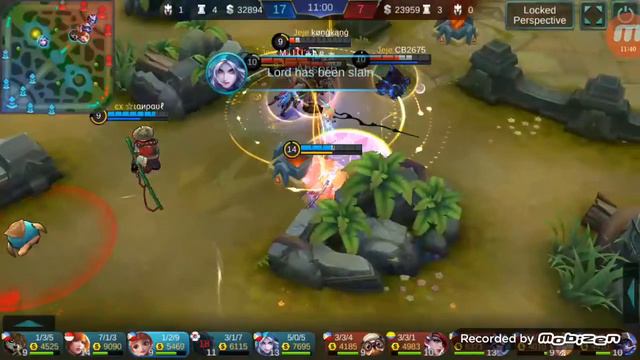 MOBILE LEGENDS - IS ANGELA WORTH IT? FREE SKIN GIVEAWAY CONTEST смотреть онлайн