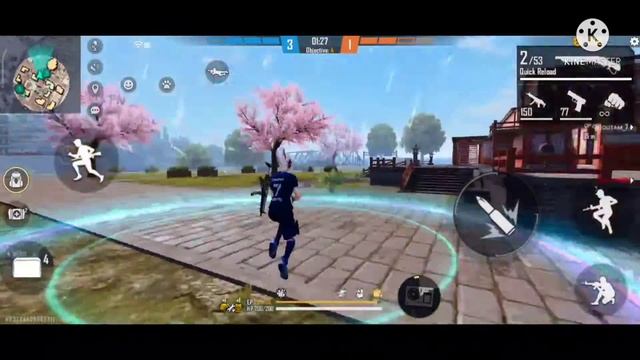 HOW REGION TOP 1 PLAYER PLAYS✌?|| смотреть онлайн