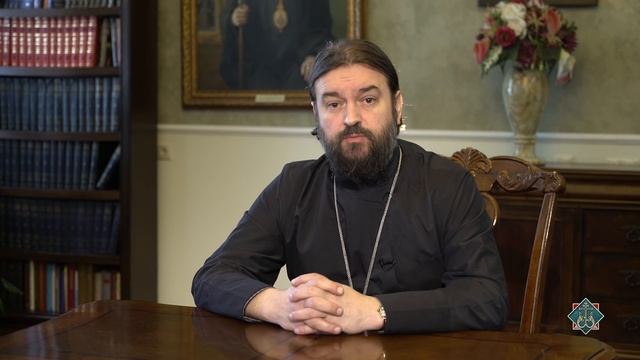 Храм. Закон Божий с протоиереем Андреем Ткачевым смотреть онлайн
