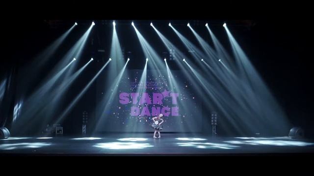 STAR’TDANCEFEST/VOL11/4’ST PLACE/Art mix solo baby/Виноградова Диана смотреть онлайн