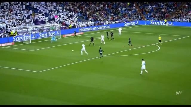 Toni Kroos ALL 22 GOALS For Real Madrid I 2015-2021 I смотреть онлайн