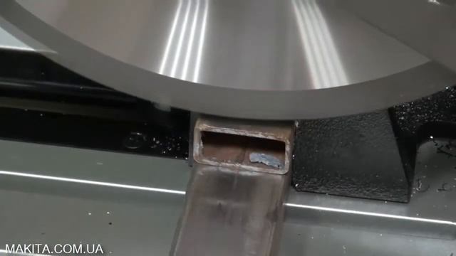 Монтажная пила Makita LC1230 смотреть онлайн