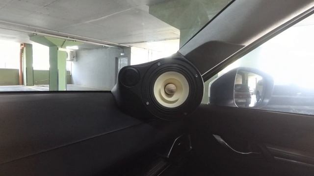 Правильный автозвук выглядит так: смотреть онлайн