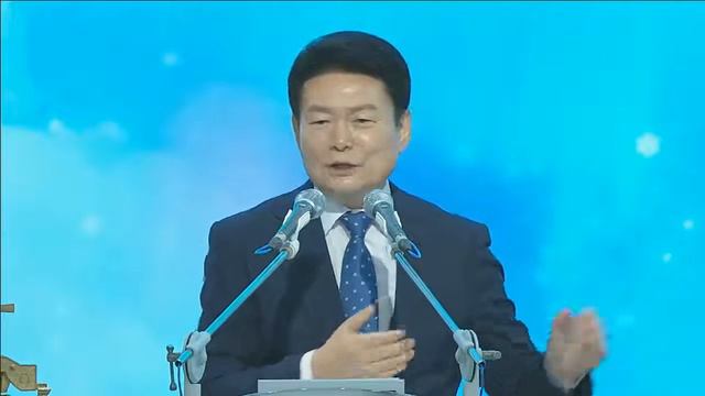 Манмин на Русском 2019-09-20 Пятничное Всенощное Служение смотреть онлайн