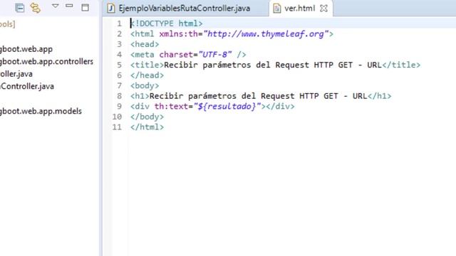Anotación @PathVariable смотреть онлайн