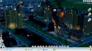 Обзор SimCity (2013) [Review]