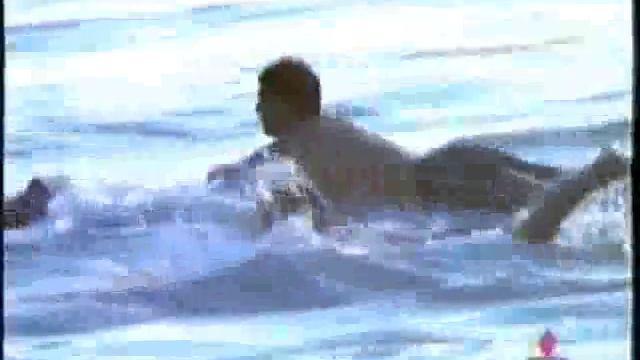 1997 Mitsubishi Eclipse GST Commercial смотреть онлайн