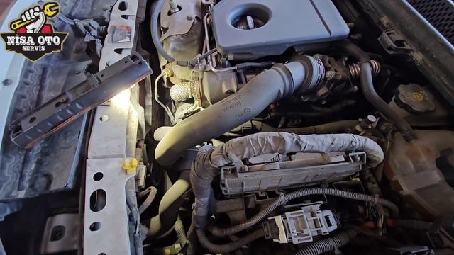 OPEL ASTRA K EGR ÇÖZÜMÜ VE ARIZASI ARIZA TESPİT ( EGR TEMİZLİĞİ NASIL YAPILIR ÇÖZÜMÜ NEDİR) смотреть онлайн