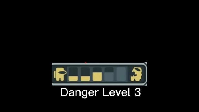 Among Us Hide and Seek Danger level (Among Us OST) смотреть онлайн