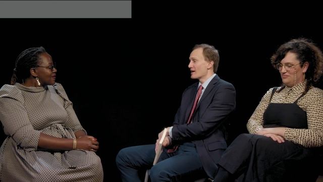 Maboula Soumahoro présente Le Triangle et l'hexagone смотреть онлайн