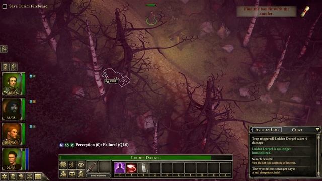 Dark Eye Book Of Heroes Honest Review 2k