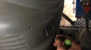 Мини-трактор Русич 354. Второе ТО и снова новые поломки.