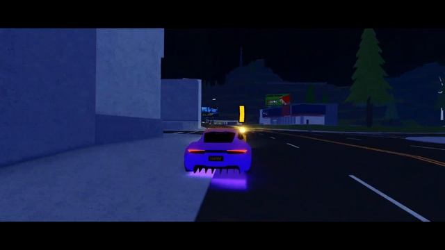 Midtown Race | RACE DEMO смотреть онлайн