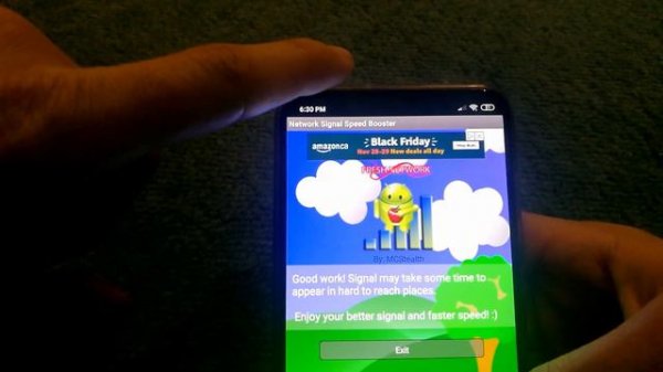 Do Cell Phone Signal Booster Apps Really Work? I Tested Network Signal Booster App On My Android