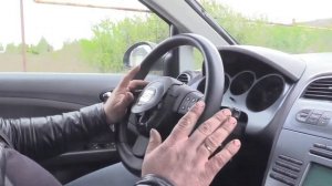 детальный обзор SEAT TOLEDO (3 GN) тот VAG который ещё можно покупать)