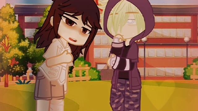 SPOILER FOR THE FANFIC "BEYOND WORDS" смотреть онлайн