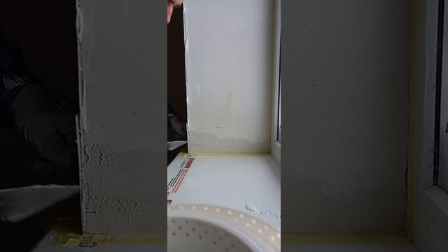 Мехмаляр. Штукатурка откосов смотреть онлайн