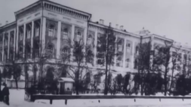 Блаженная Таисия Леушинская смотреть онлайн