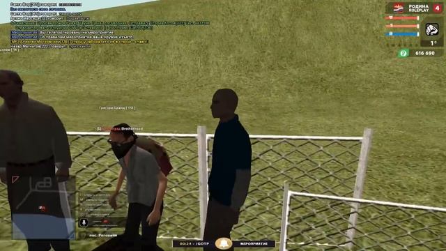 ЖИЗНЬ БОМЖА в CRMP #5 - ПЕРВАЯ МАШИНА