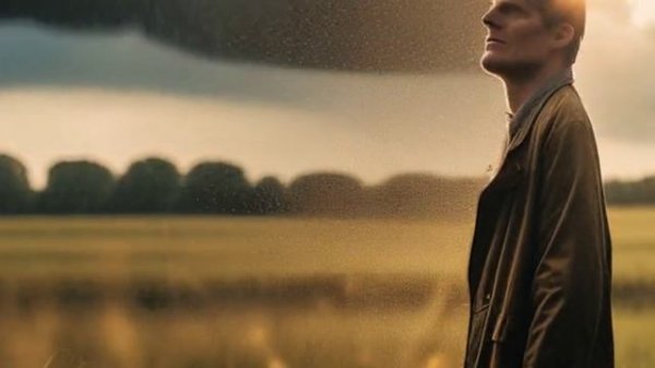 After the Rain (Ambient, Neoclassica, Classical Crossover)