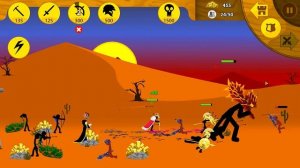 КОРОЛЬ ВСЕХ СТИКМЕНОВ! МАКСИМАЛЬНЫЙ УРОВЕНЬ! Stick war legacy update